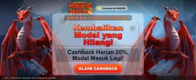 Kumpulkan Jackpot Naga 1001 Slot