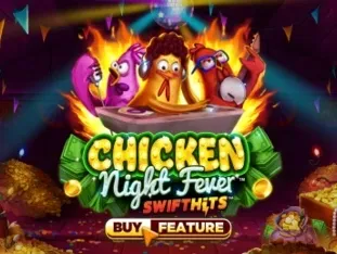 Chicken Night Fever thumbnail