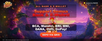 Bonus Melimpah Rio Fantasia