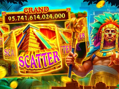 Fitur Putaran Gratis screenshot