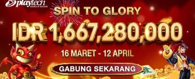 Login Sekarang Raih Hadiahnya
