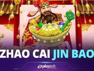 Zhao Cai Tong Zi thumbnail