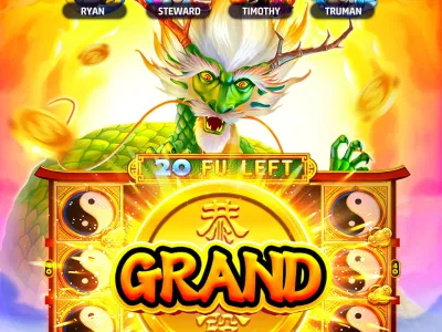 Tampilan Lobby Utama screenshot