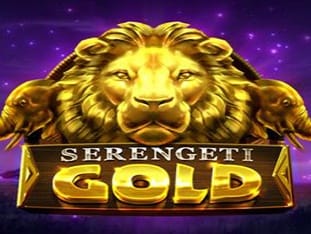 Serengeti Gold thumbnail