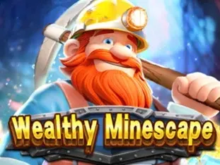 Wealthy Minescape thumbnail