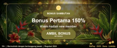 Sensasi Maxwin Panda 1001 Slot